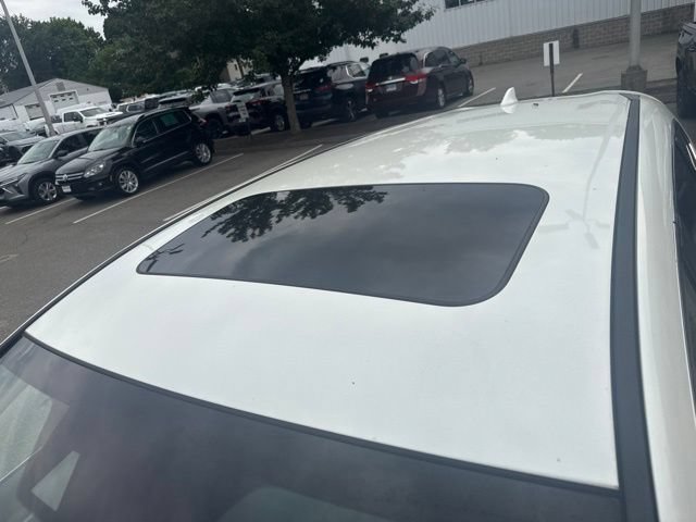 Used 2017 Honda CR-V EX image 13