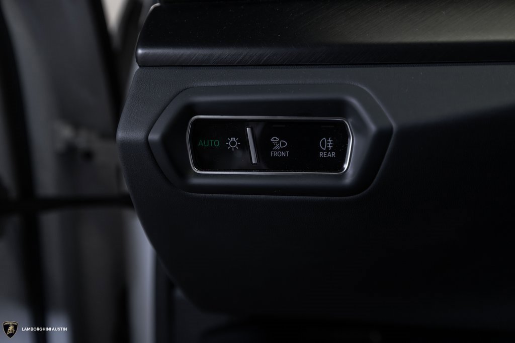 Used 2024 Lamborghini Urus S image 28
