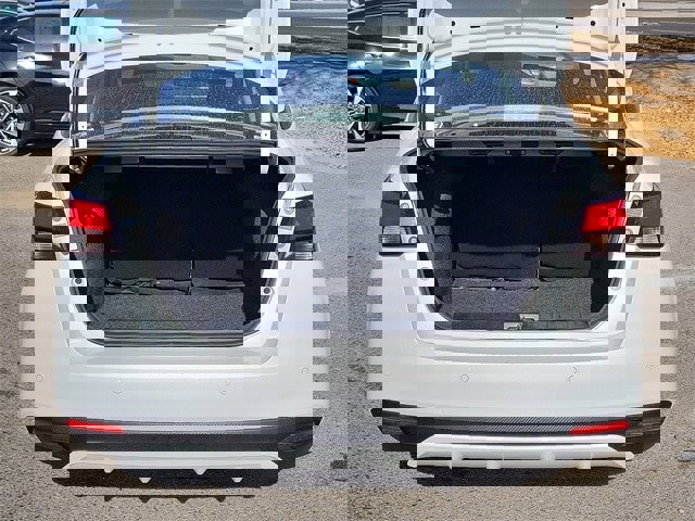 Certified 2025 Nissan Versa SV w/ Trunk Package image 28