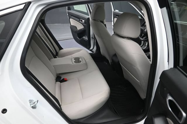 Used 2023 Honda Civic EX image 27