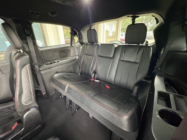 Used 2019 Dodge Grand Caravan GT FWD image 20