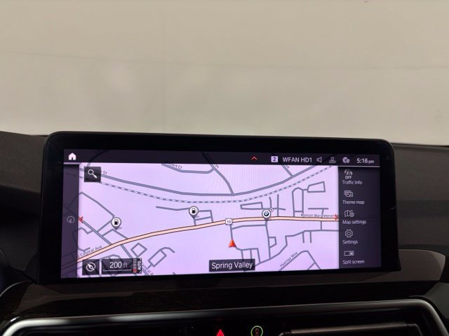 Certified 2023 BMW X3 xDrive30i w/ Premium Package AWD/4WD image 16