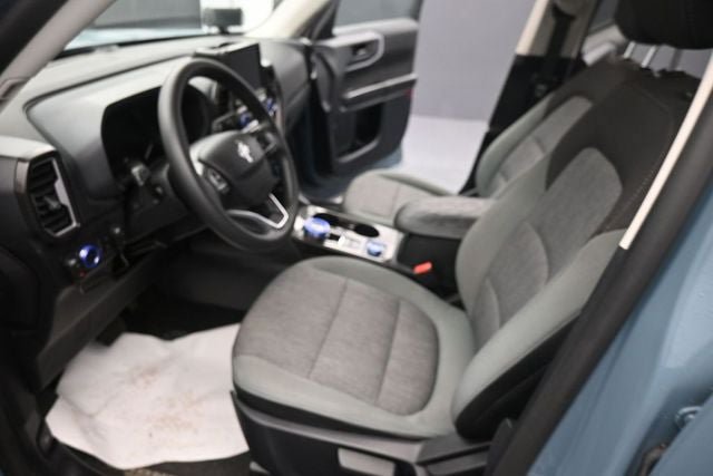 Used 2022 Ford Bronco Sport Big Bend AWD/4WD image 26
