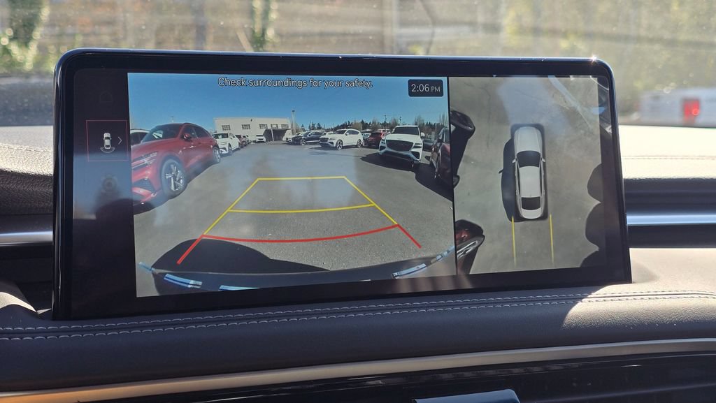 New 2026 Genesis G70 2.5T Prestige AWD/4WD image 29