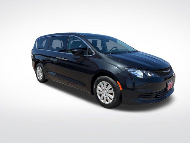 Used 2019 Chrysler Pacifica L FWD image 10