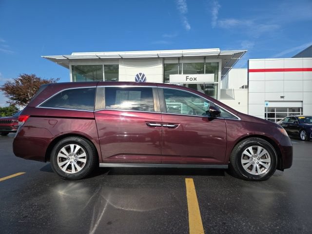 Used 2014 Honda Odyssey EX-L image 8