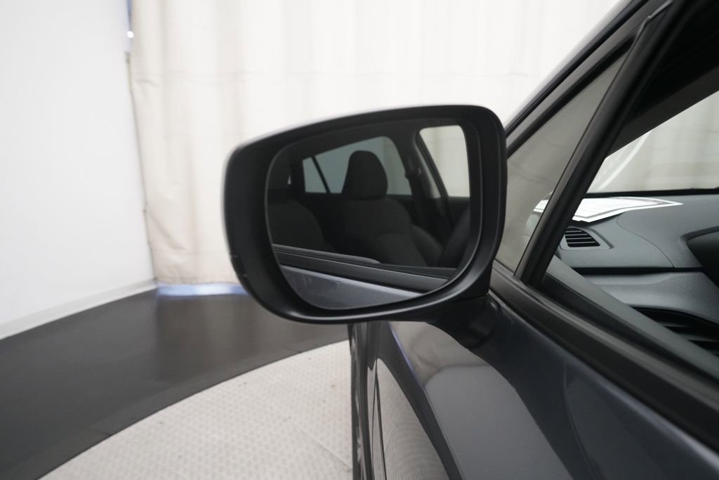 Certified 2024 Subaru Crosstrek 2.0i AWD/4WD image 23