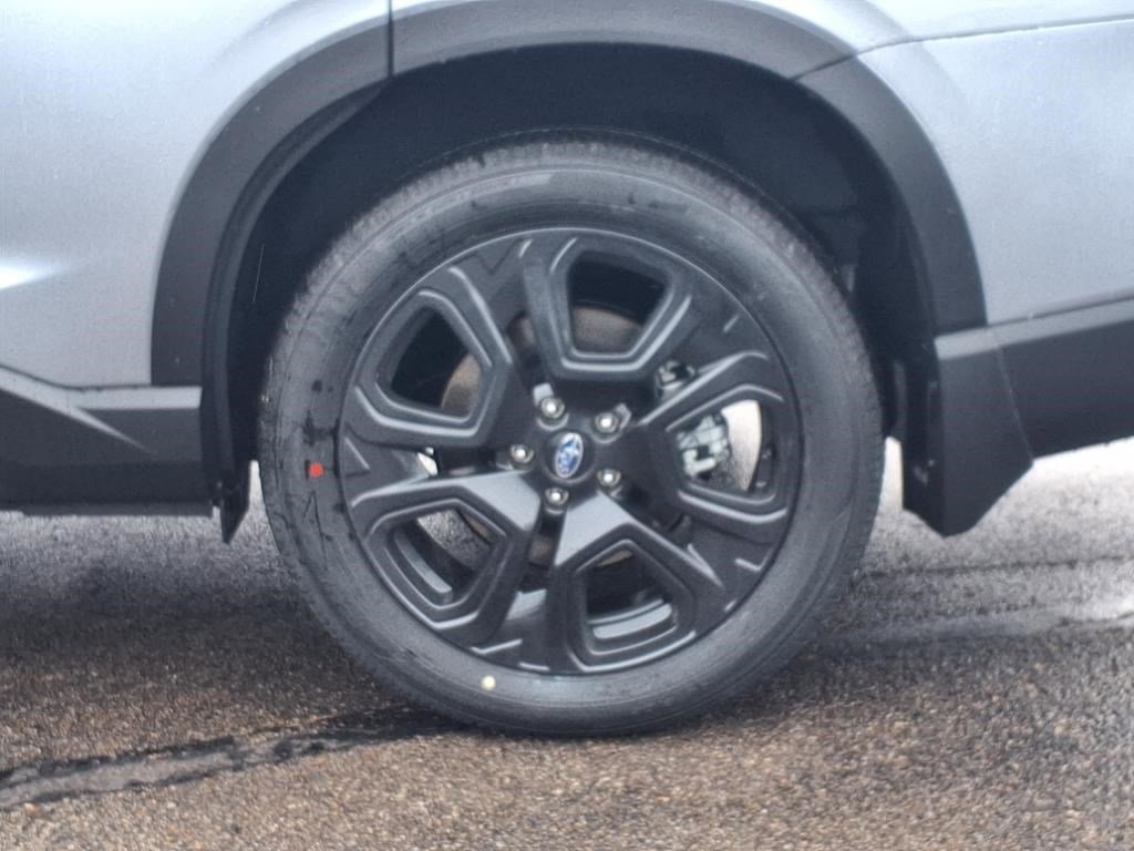 New 2025 Subaru Ascent Bronze Edition w/ Onyx Package image 26