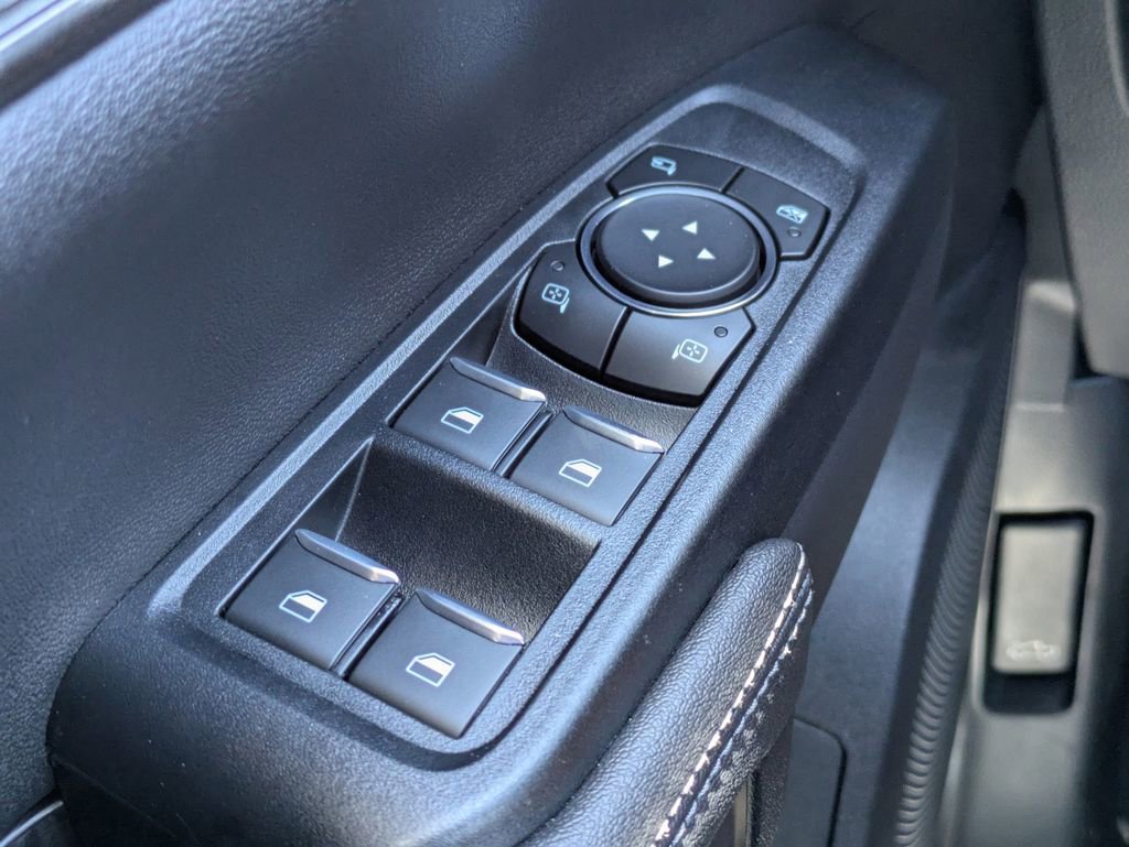 New 2026 Ford Ranger Lariat AWD/4WD image 50
