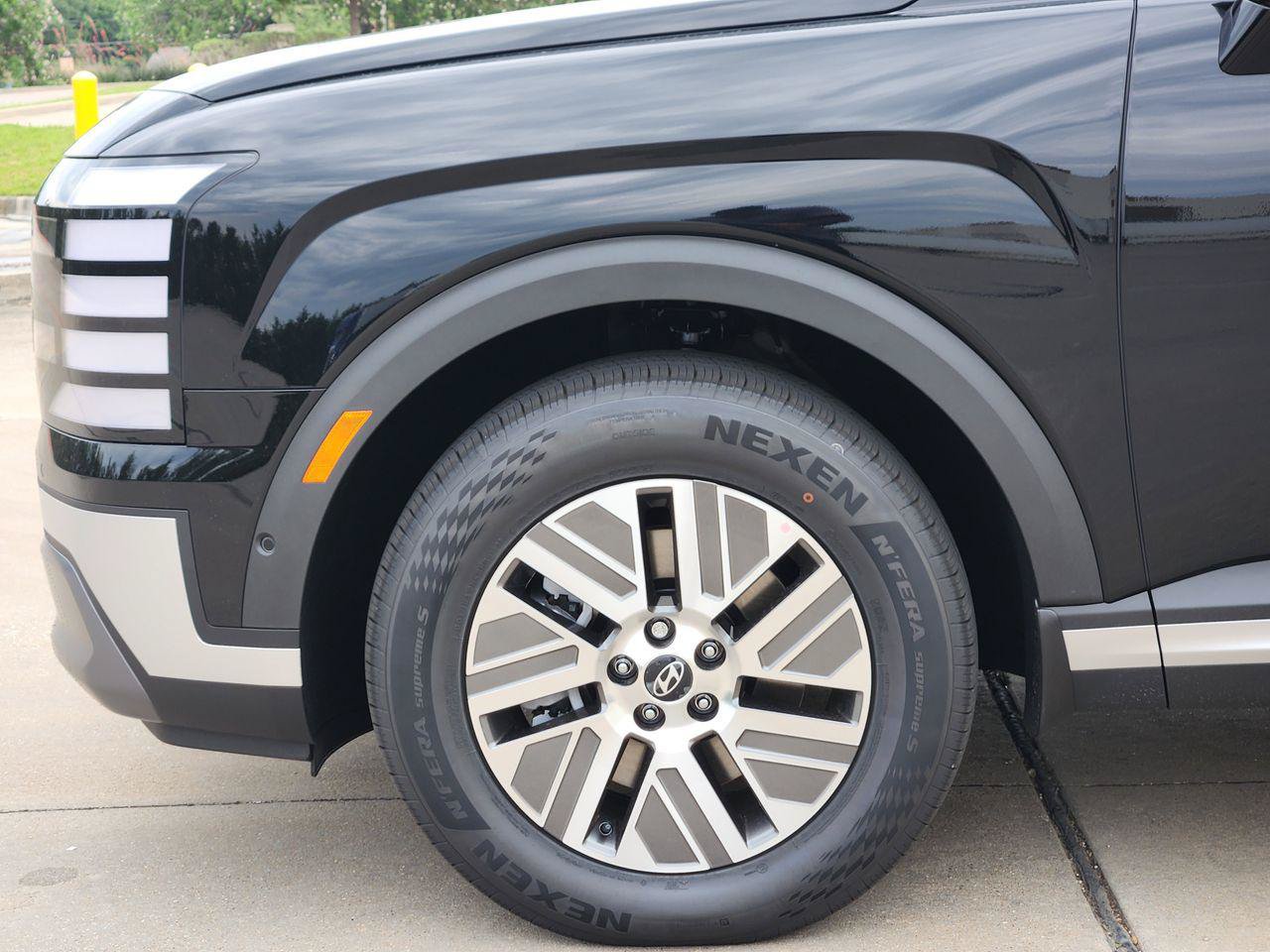 New 2026 Hyundai Palisade SEL Premium AWD/4WD image 5