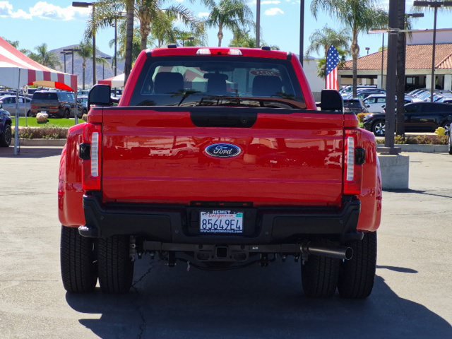 Used 2025 Ford F350 XL w/ 360-Degree Camera Package AWD/4WD image 6