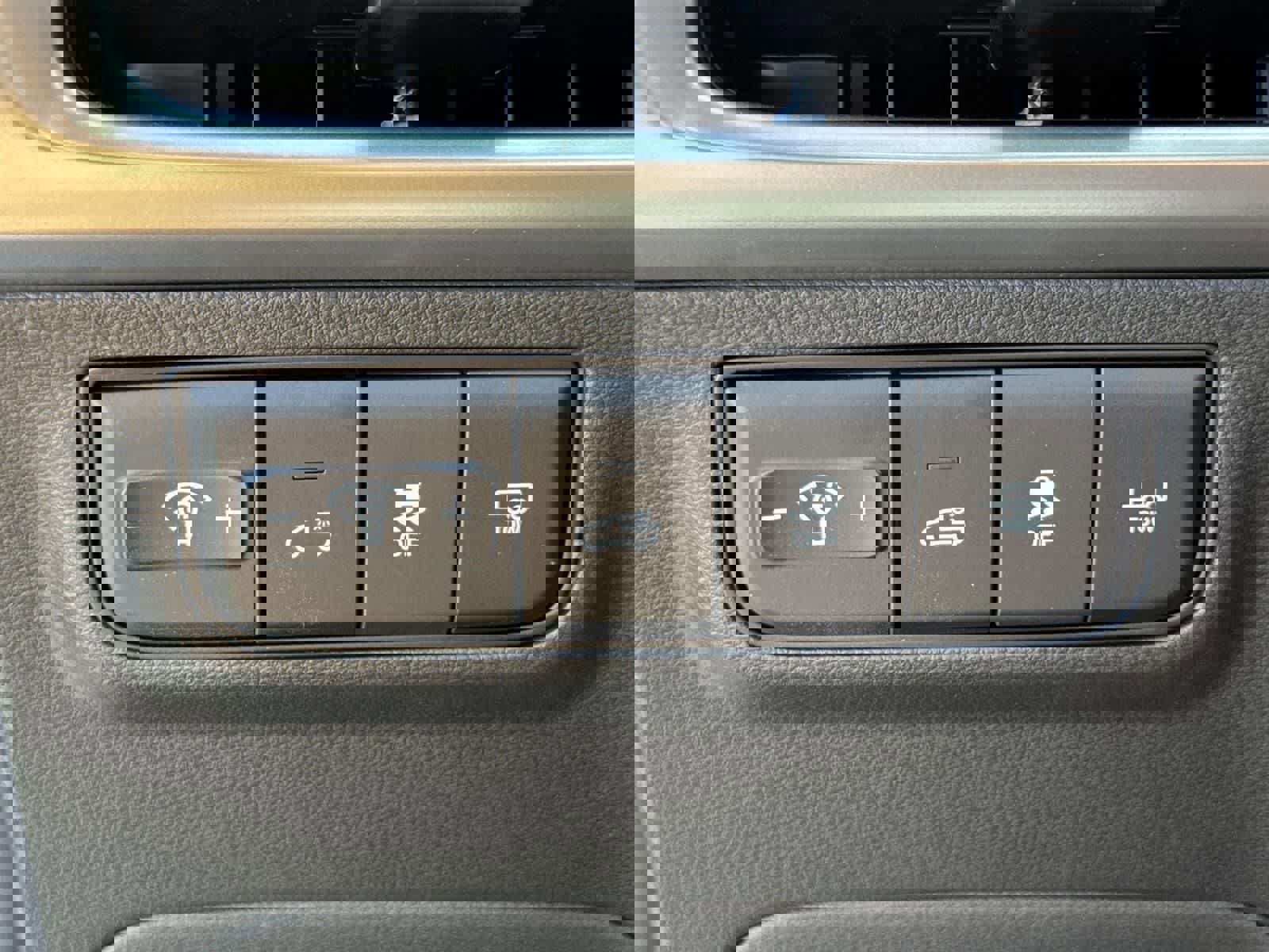 New 2025 Hyundai Santa Cruz XRT image 26