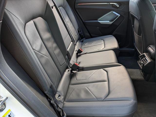 Used 2022 Audi Q3 2.0T Premium Plus w/ Premium Plus Package image 20