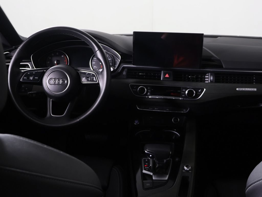Used 2023 Audi A5 2.0T Premium w/ Convenience Package AWD/4WD image 33