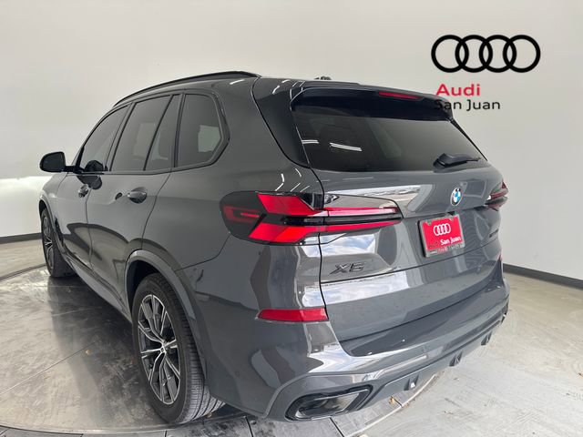 Used 2024 BMW X5 sDrive40i w/ Executive Package image 39