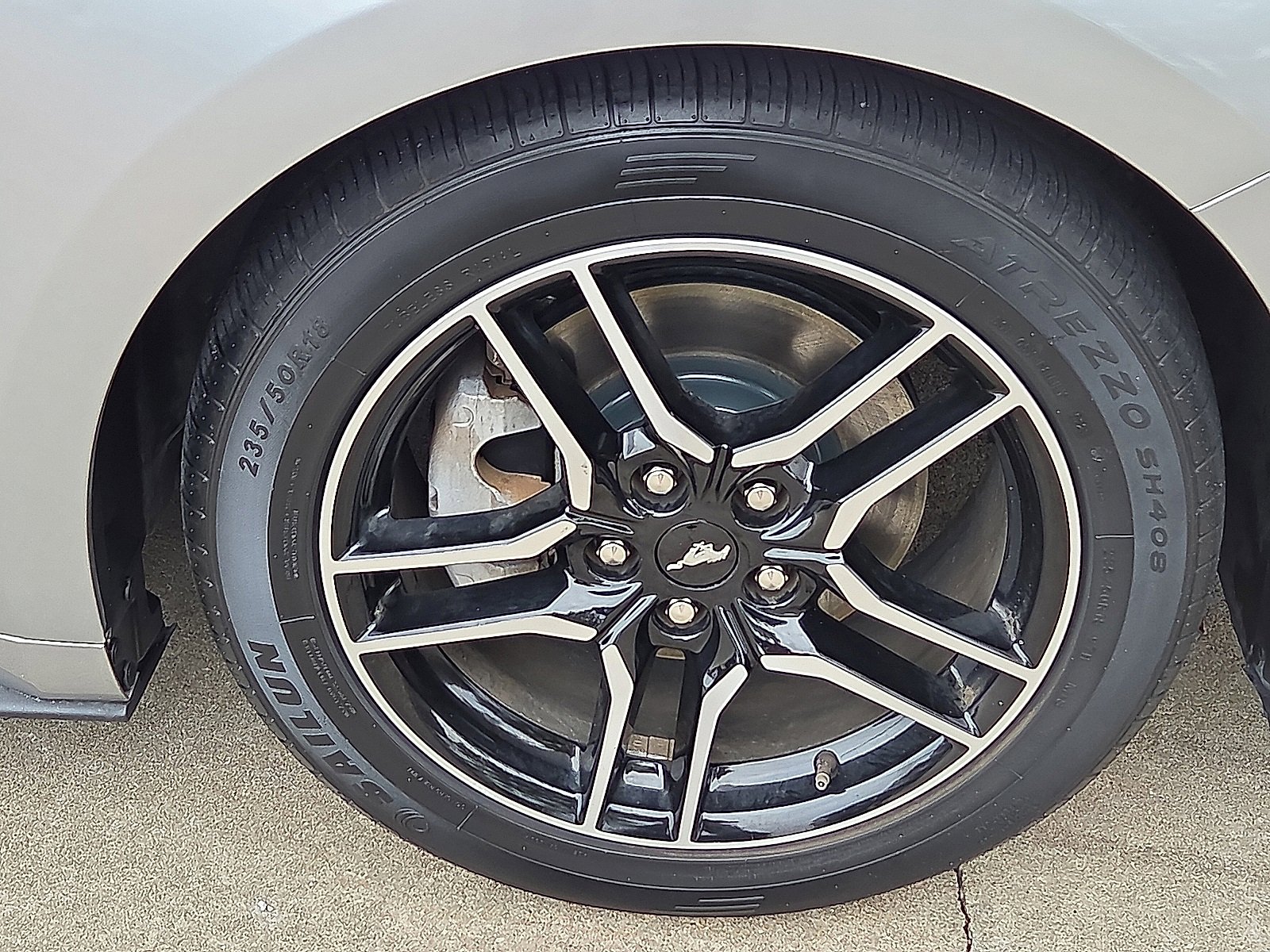 Used 2023 Ford Mustang Premium image 7