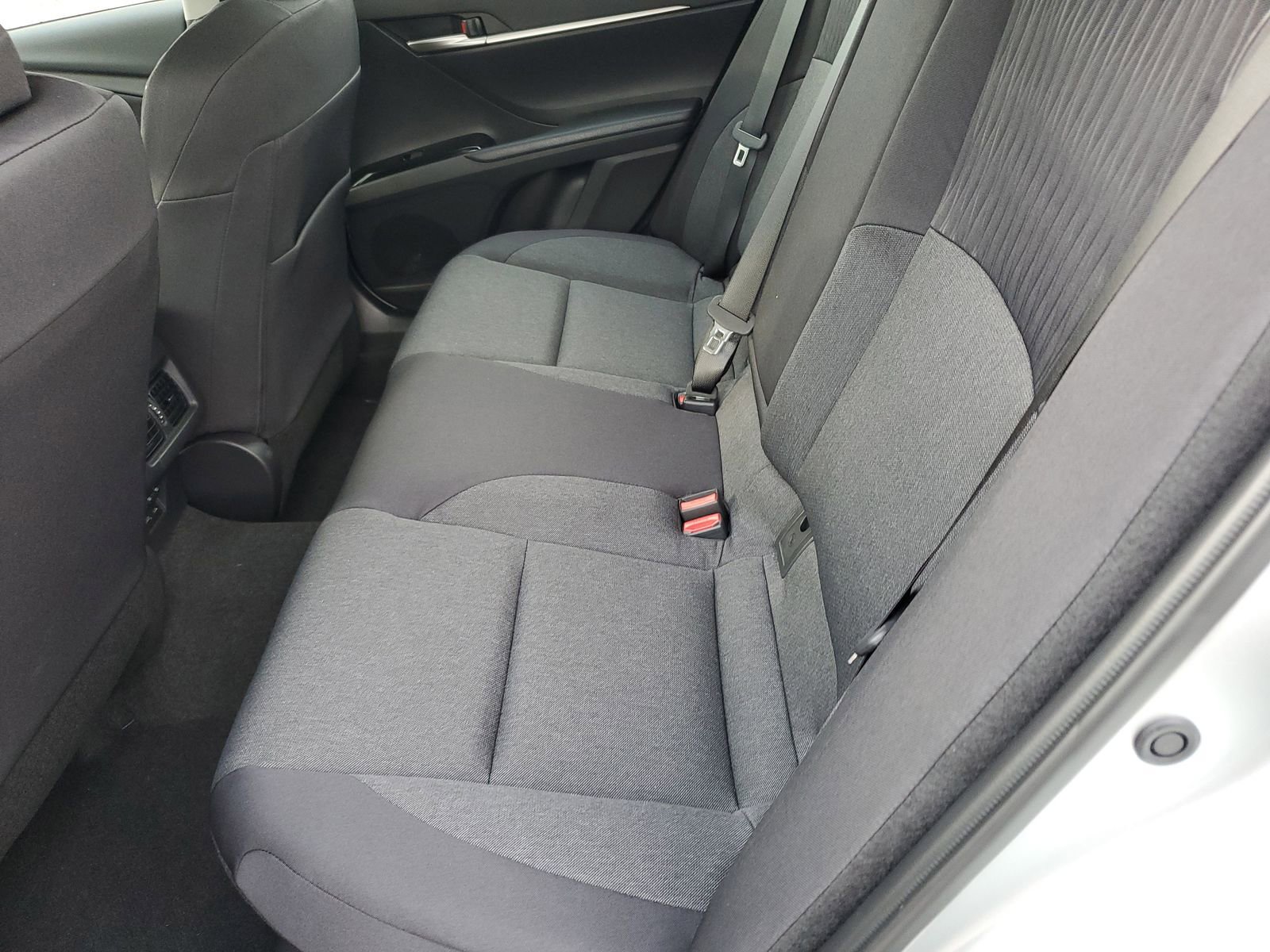 Used 2026 Toyota Camry LE image 13