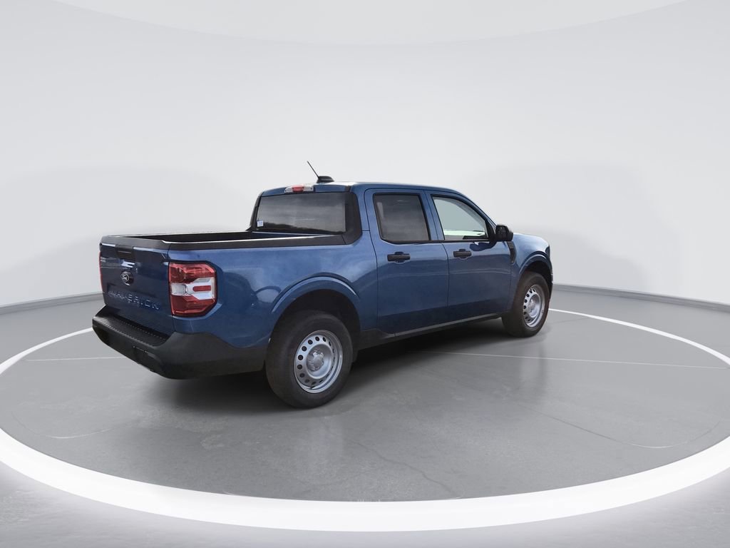 New 2026 Ford Maverick XL image 8