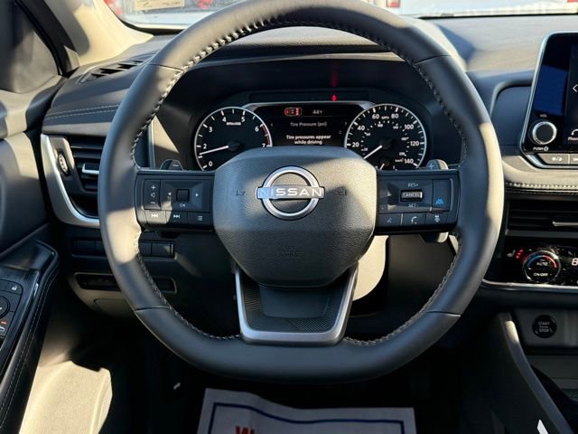 New 2026 Nissan Rogue SV w/ Cold Weather Package image 22