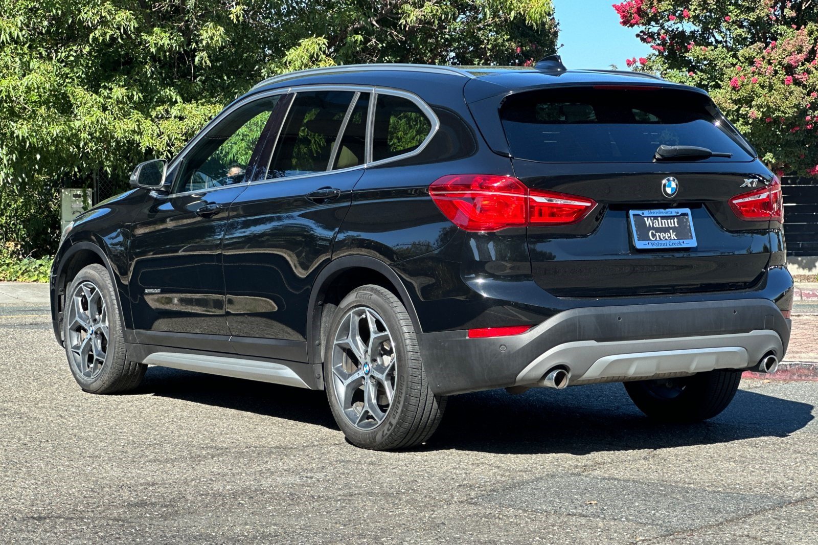 Used 2016 BMW X1 xDrive28i AWD/4WD image 3