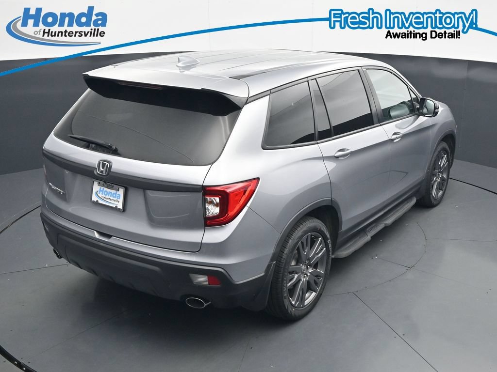Used 2021 Honda Passport EX-L image 20
