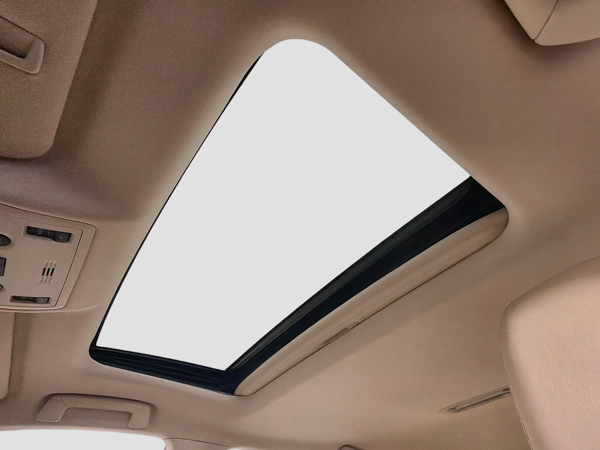 Used 2014 Lexus ES 350 w/ Luxury Package FWD image 27