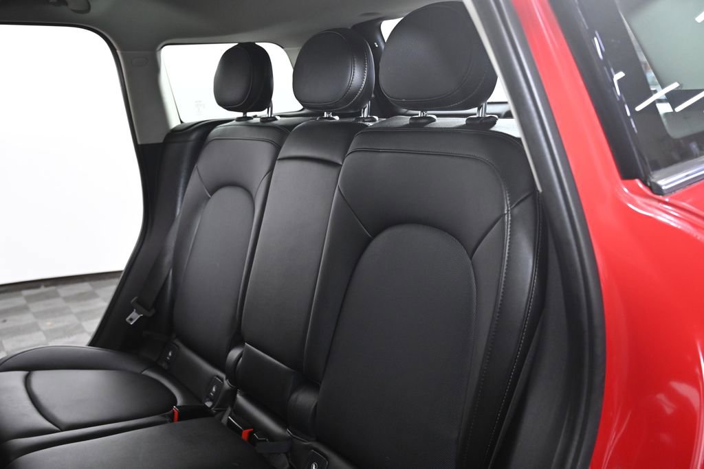 Used 2020 MINI Cooper Countryman S w/ Storage Package image 25