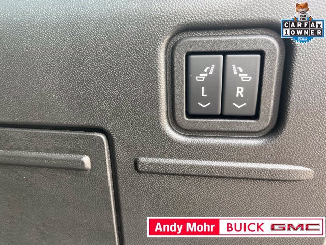 Used 2026 GMC Hummer EV 3X AWD/4WD image 15