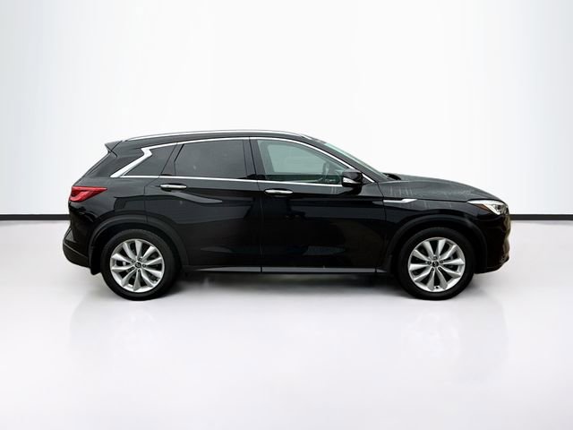 Used 2019 INFINITI QX50 Essential w/ Premium Heat Package image 5