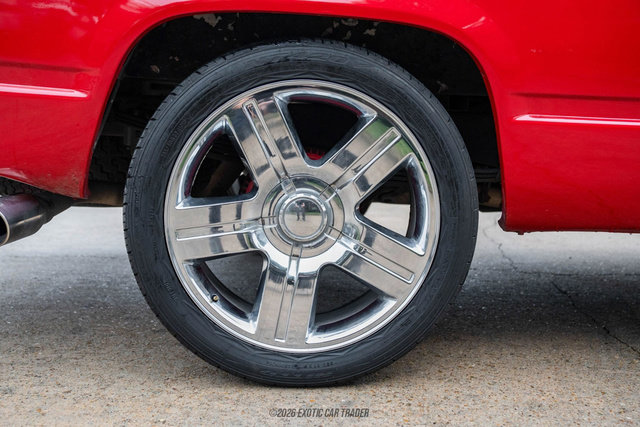 Used 1989 GMC Sierra 1500 2WD Regular Cab image 69