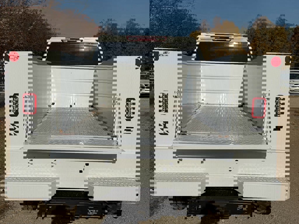 New 2025 Chevrolet Silverado 3500 W/T w/ WT Convenience Package image 12