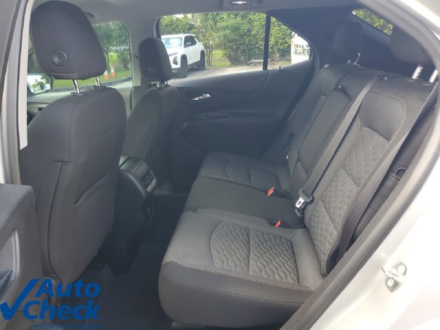 Certified 2018 Chevrolet Equinox LT FWD image 12