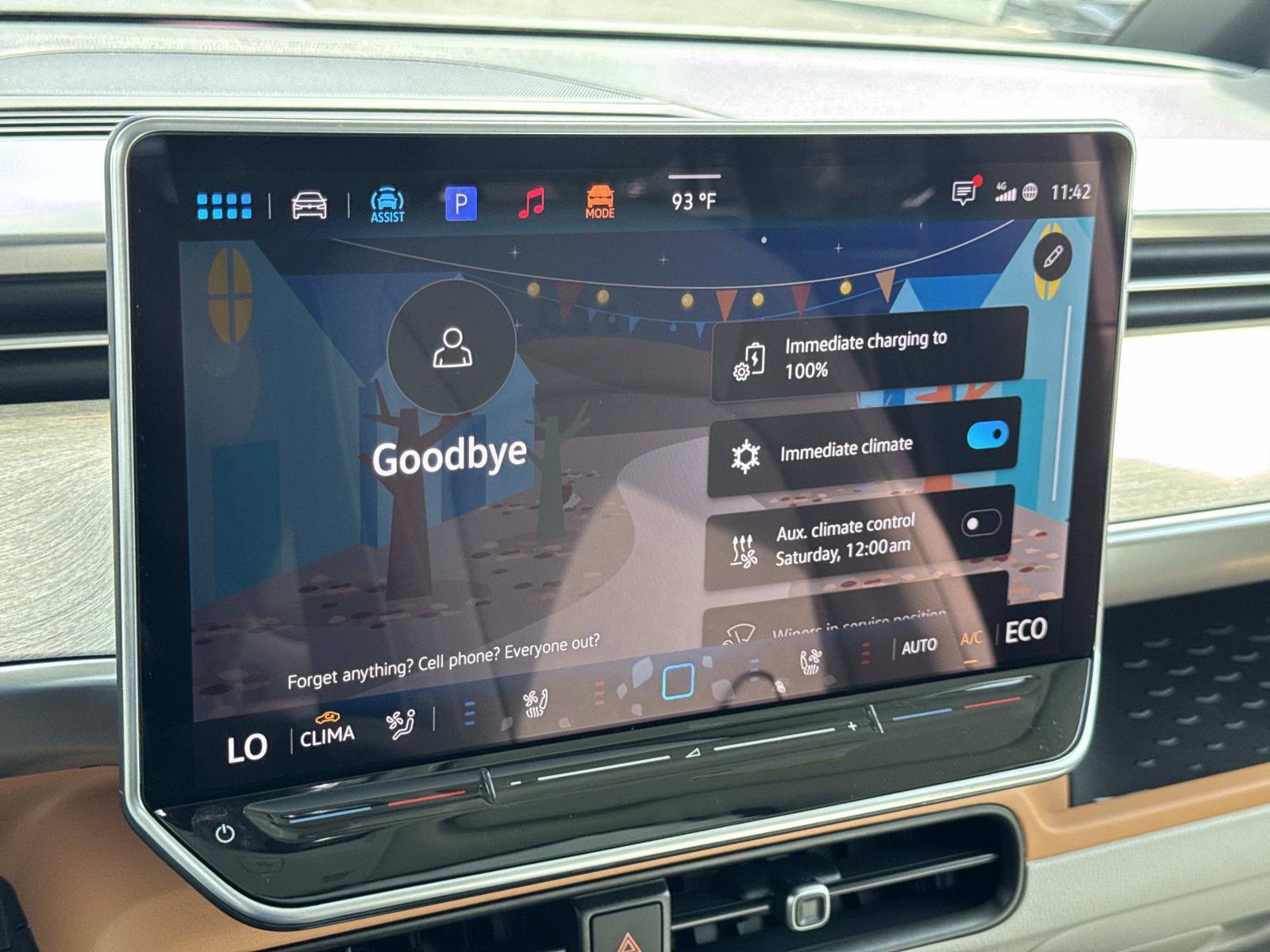 New 2025 Volkswagen ID. Buzz Pro S Plus image 22