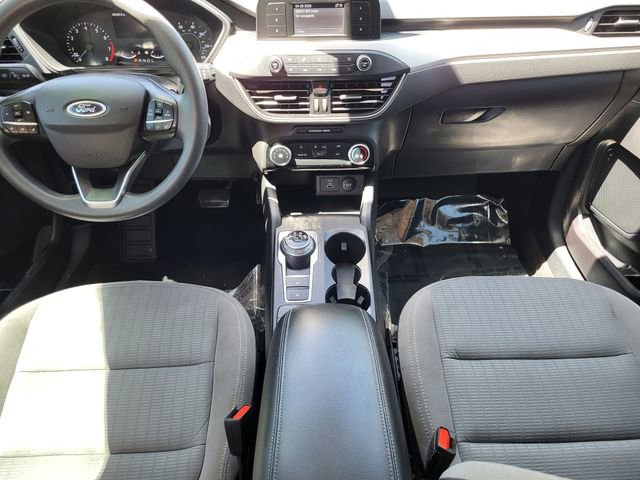 Used 2022 Ford Escape S FWD image 19