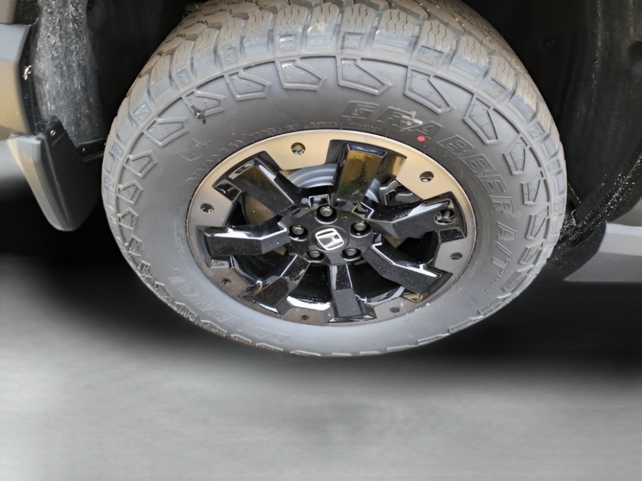 New 2026 Honda Passport TrailSport Elite image 11