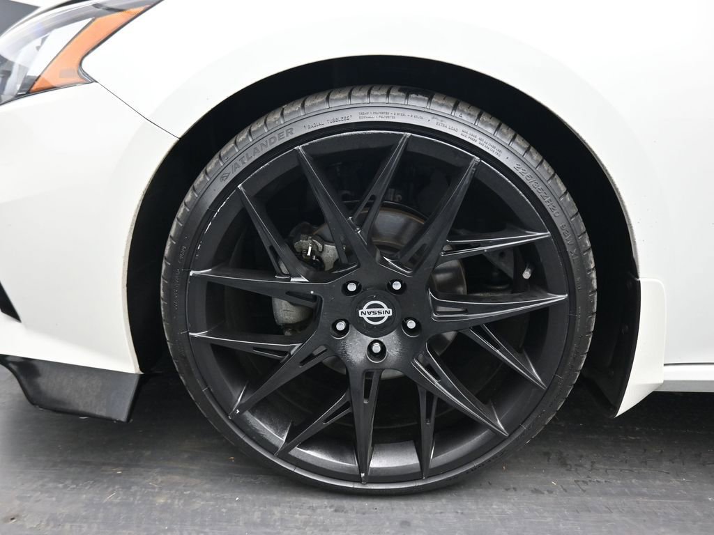 Used 2020 Nissan Altima 2.0 Platinum image 51