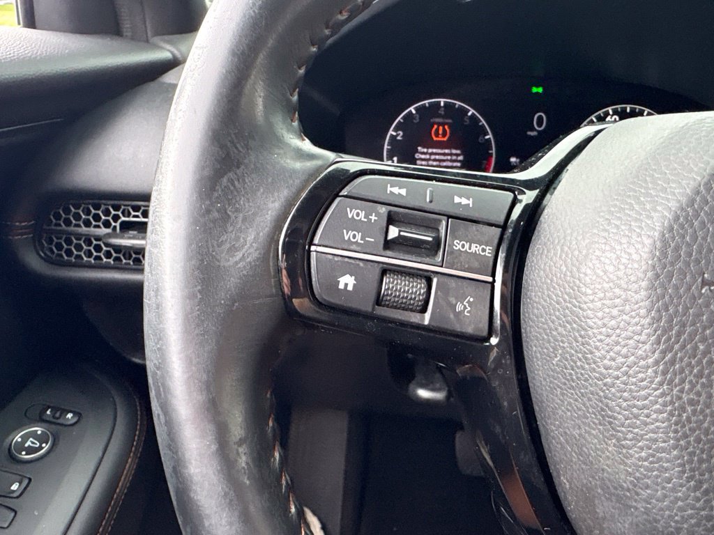 Used 2024 Honda HR-V Sport image 20