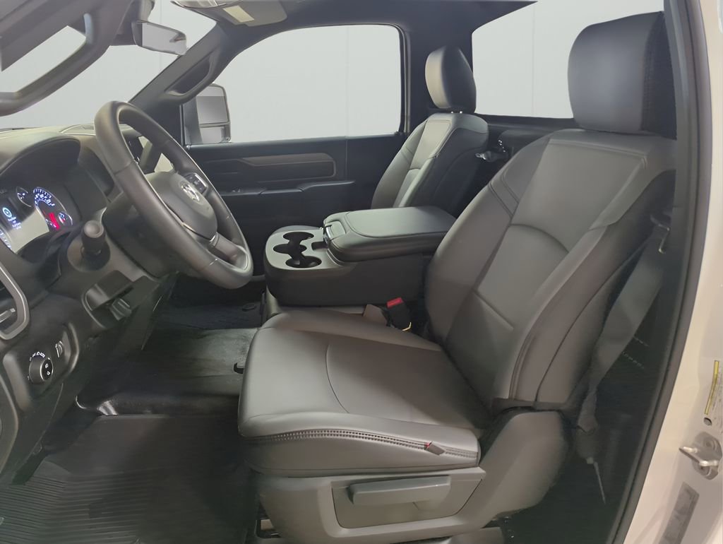 New 2026 RAM 2500 Tradesman image 10