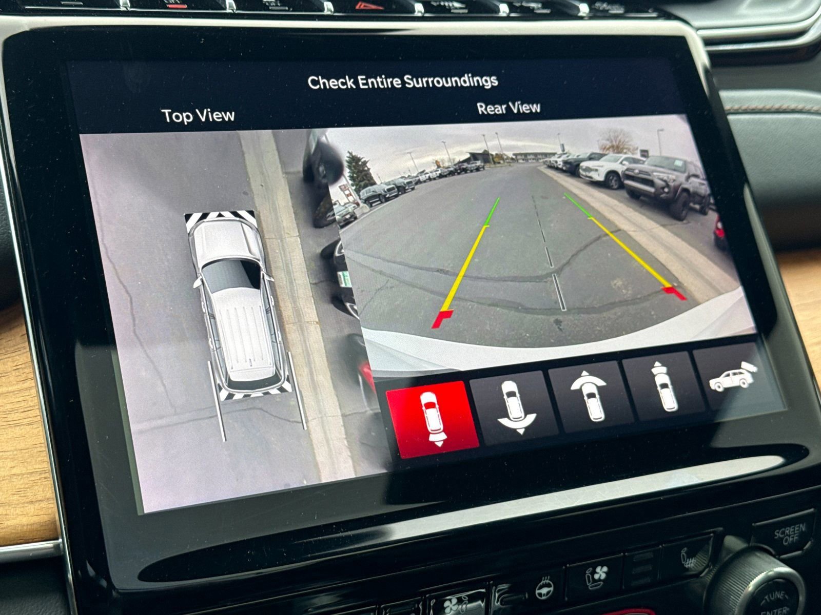 Used 2023 Jeep Grand Cherokee L Summit image 26