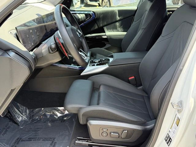 Used 2025 BMW X3 M50 w/ Premium Package AWD/4WD image 20