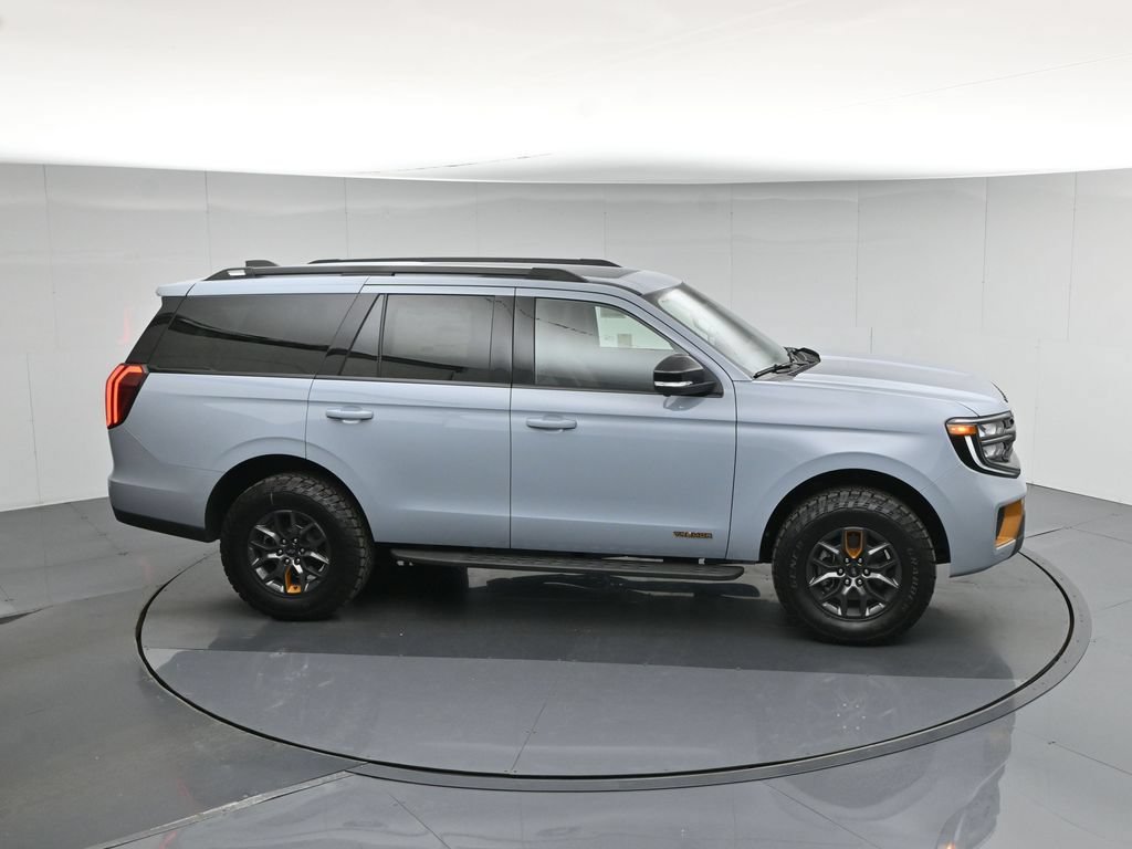 New 2026 Ford Expedition Tremor AWD/4WD image 57