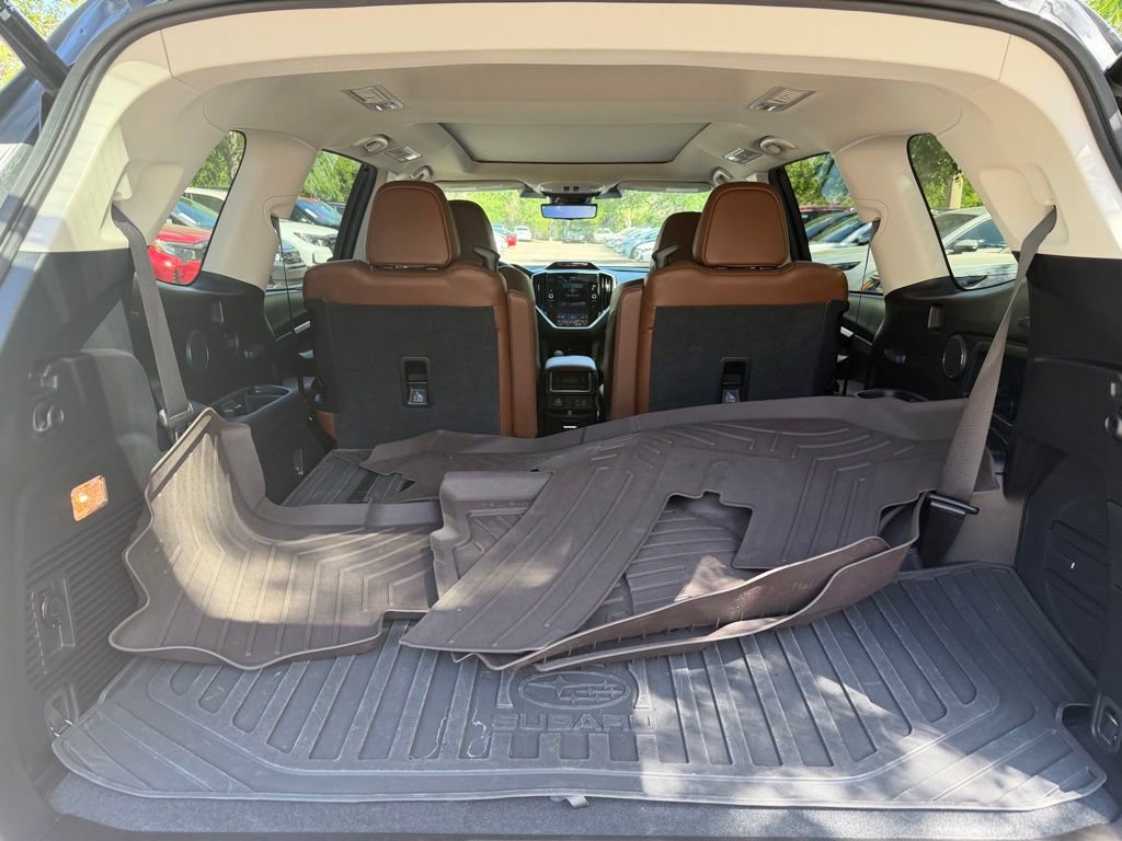 Used 2024 Subaru Ascent Touring image 7