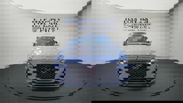 Used 2021 Genesis G70 2.0T w/ Elite Package image 8