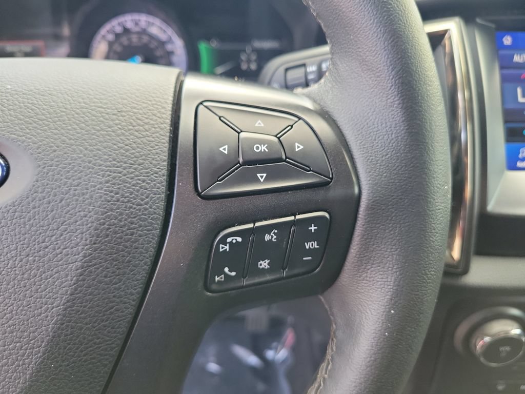 Used 2021 Ford Ranger Lariat w/ Tremor Off-Road Package AWD/4WD image 28