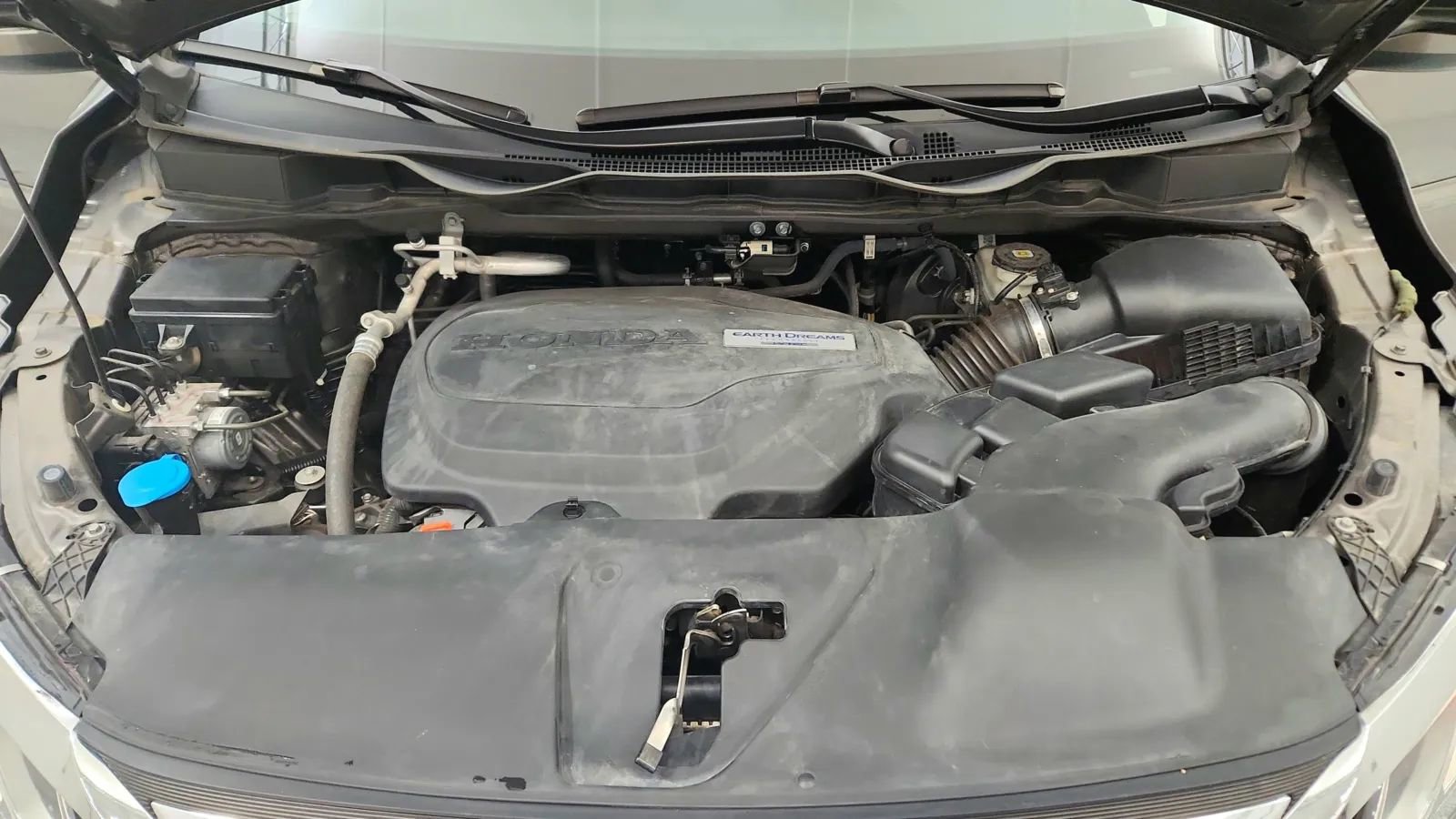 Used 2020 Honda Odyssey EX-L image 20