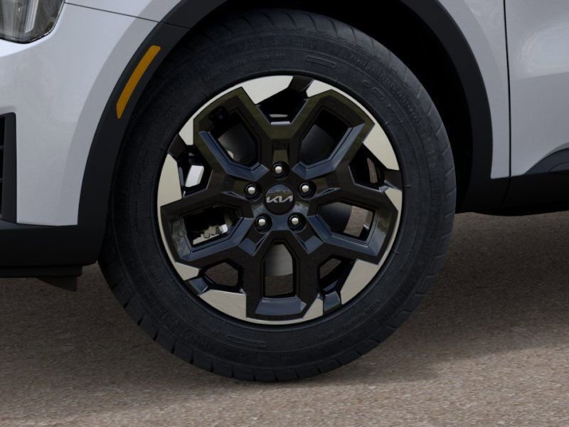 New 2026 Kia Sorento S w/ S Panoramic Sunroof Package FWD image 9