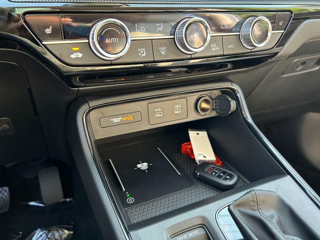 Used 2026 Honda CR-V EX-L image 32