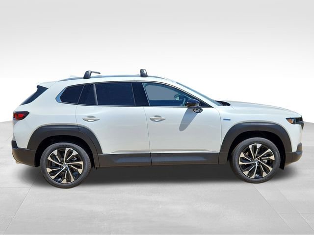 Used 2025 MAZDA CX-50 2.5 Hybrid w/ Premium Plus Pkg AWD/4WD image 10