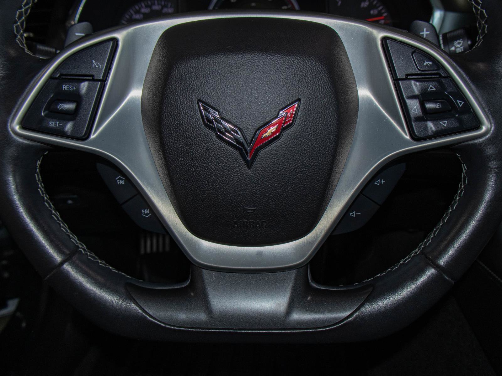 Used 2018 Chevrolet Corvette Grand Sport image 10