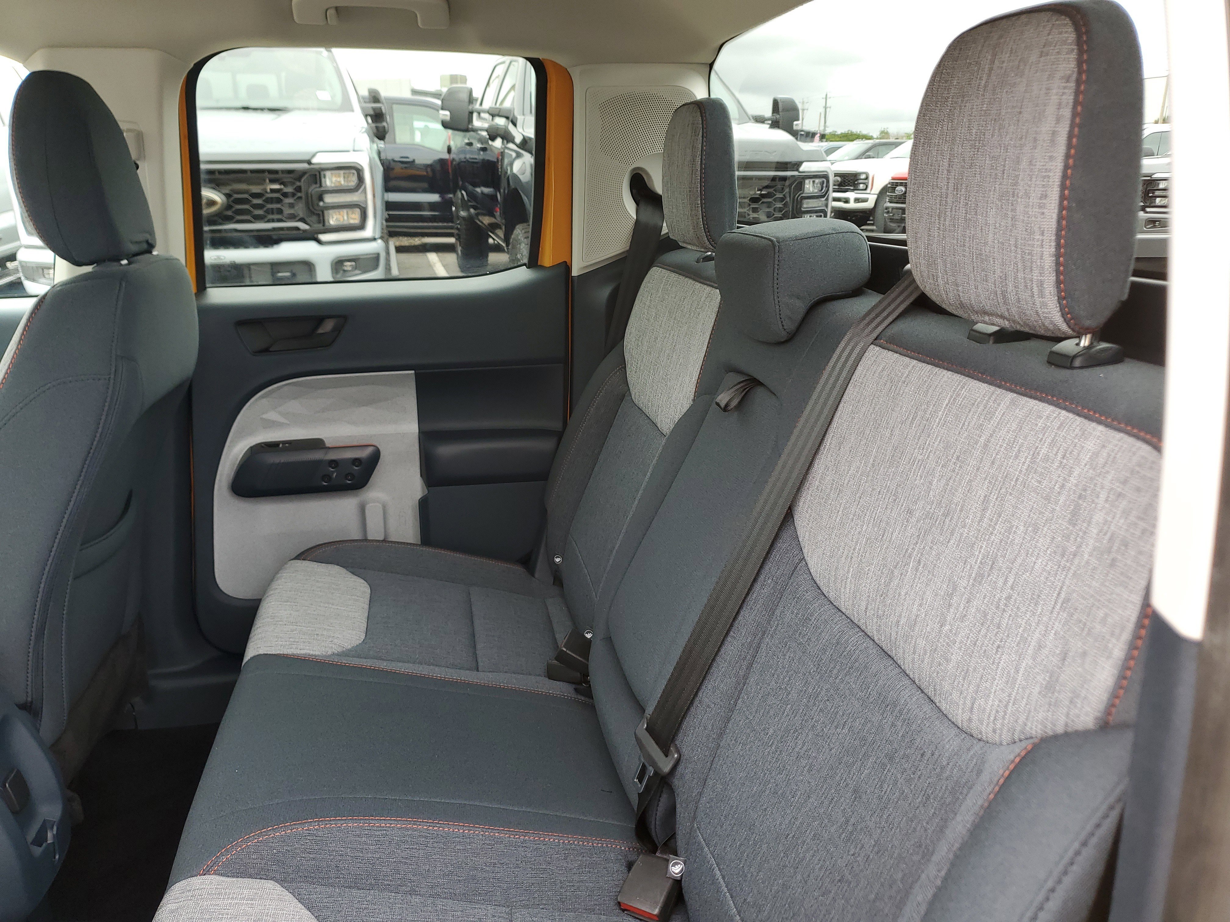 Used 2022 Ford Maverick XLT image 12